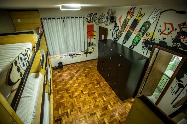 Adrena Sport Hostel