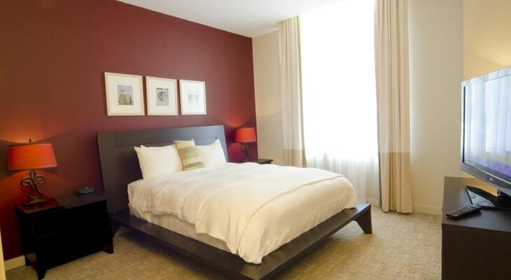 Marriott Vacation Club Pulse, South Beach