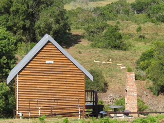 Kragga Kamma Game Park