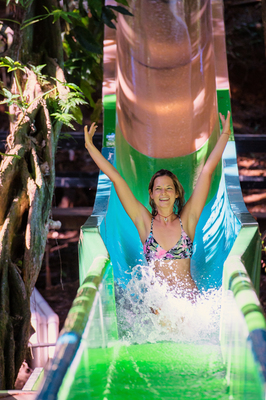 Kula Wild Adventure Park
