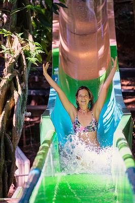 Kula Wild Adventure Park