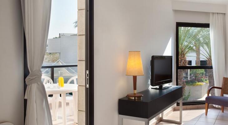 Isrotel Riviera Club Hotel