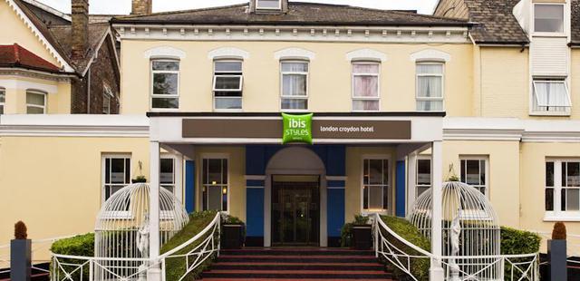 Ibis Styles London Croydon