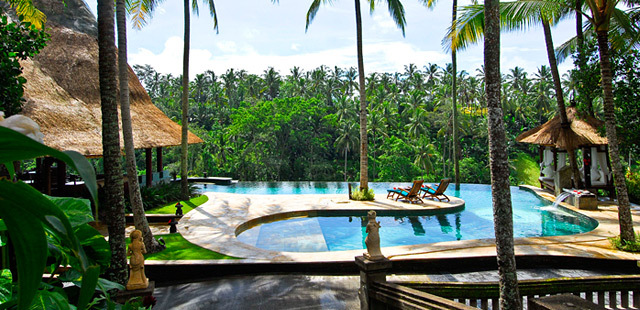 Viceroy Bali