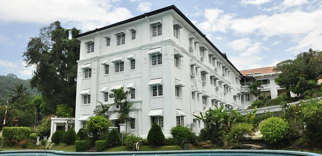 Hotel Suisse