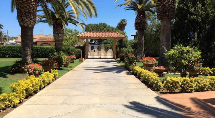 Dolce Casa B&B