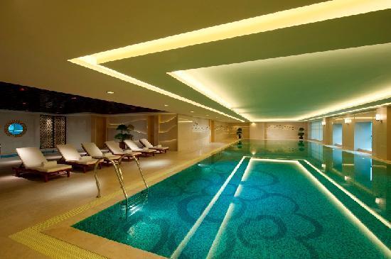 Hilton Xi'an