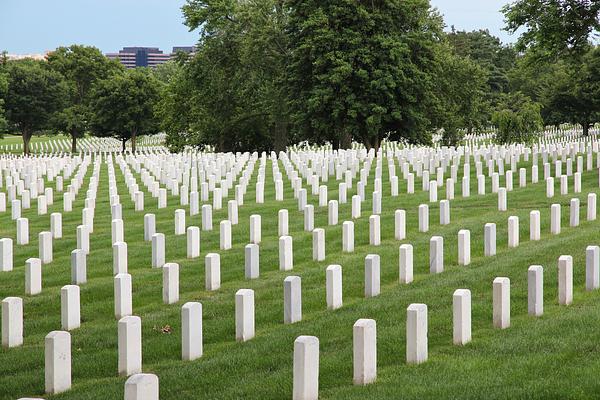 Arlington National Cemetery