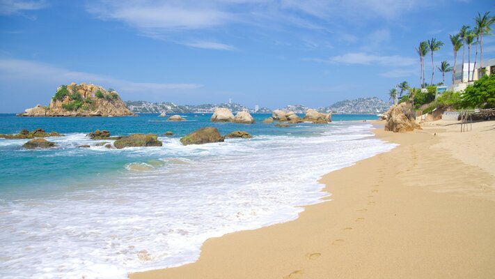 Playa Condesa