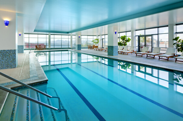The Westin Bellevue