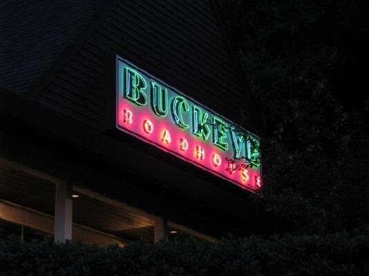 Buckeye Roadhouse