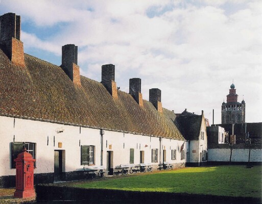 Folklore Museum