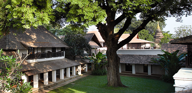 Tamarind Village