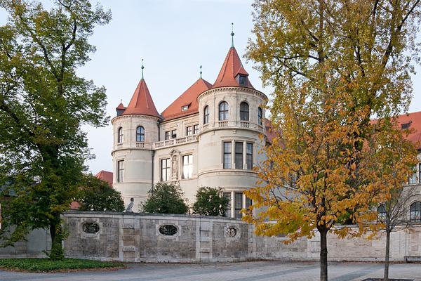 Bayerisches Nationalmuseum