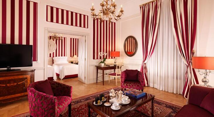 Hotel Eden