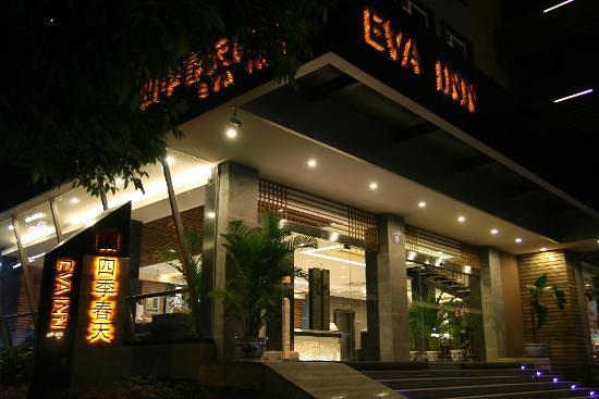 Eva Inn