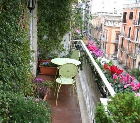 Casa Pimpolini