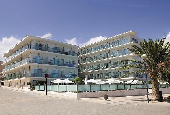 Hotel MIM Mallorca