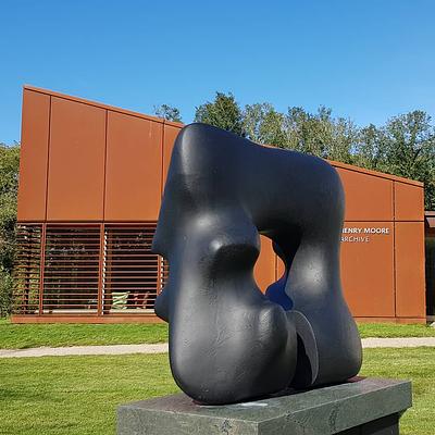 Henry Moore Institute