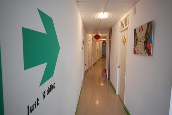Kenting Youth Hostel