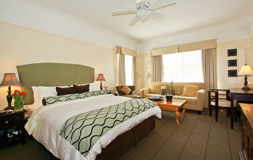 Parker Guest House