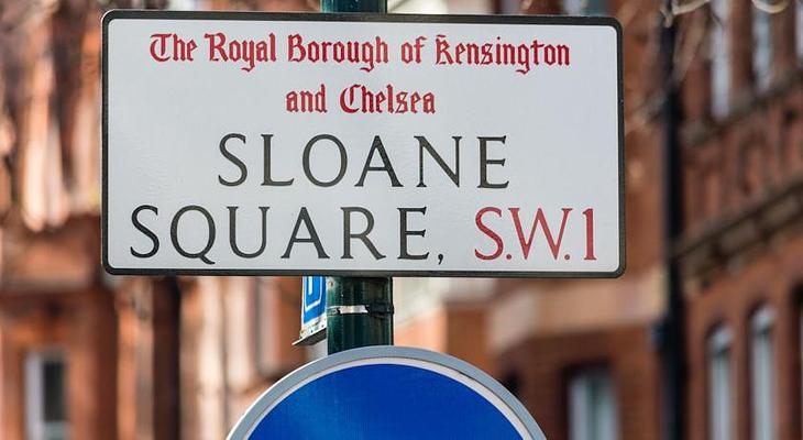 Sloane Square Hotel