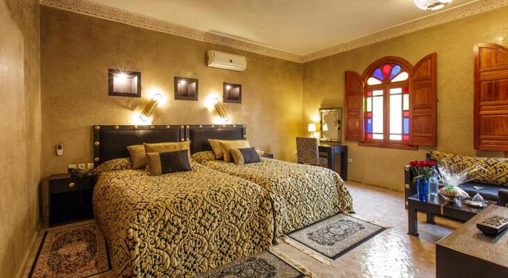 Riad Andalib