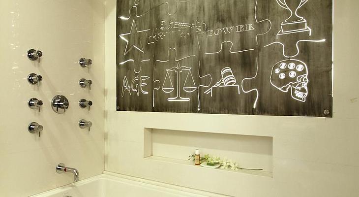 Le Sutra Hotel