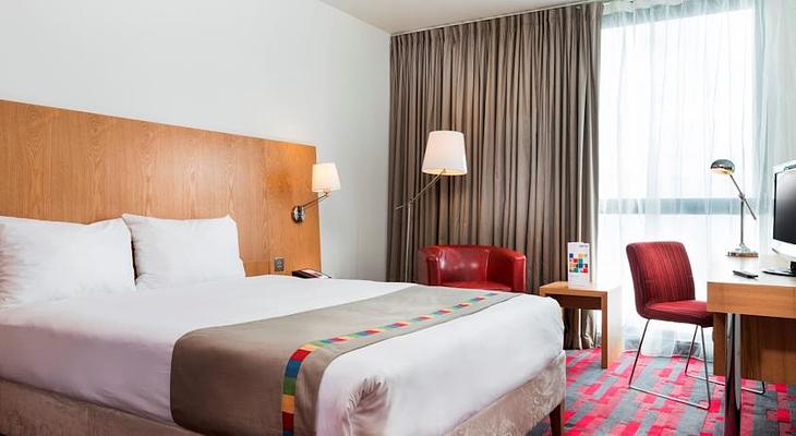 Park Inn By Radisson Aberdeen