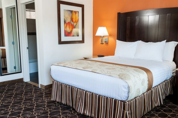 Park Vue Inn
