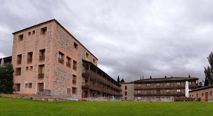 Parador de Toledo