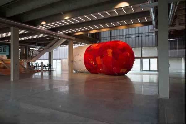 Garage Museum of Contemporary Art