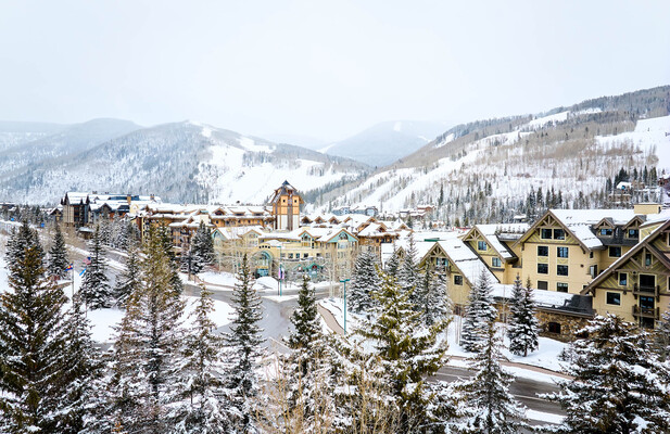 The Sebastian - Vail