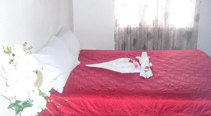 Ocean Crest Guest House