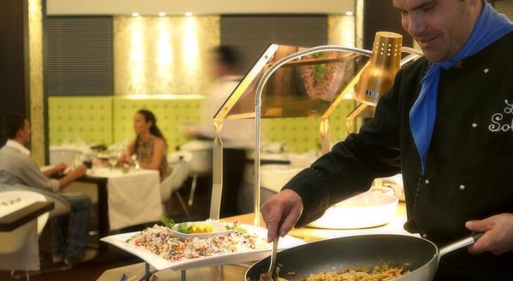 Hotel Dory Riccione