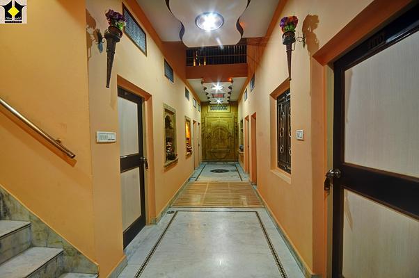 Hotel Jaisal Palace