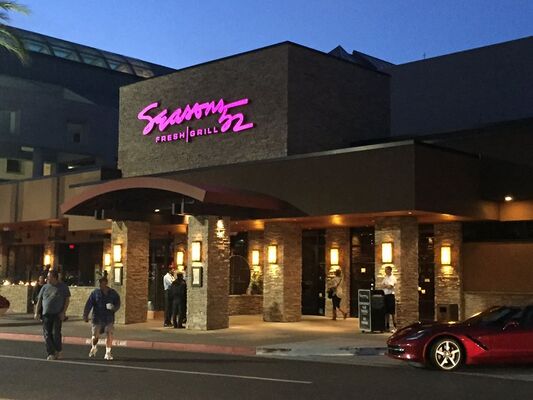 Seasons 52
