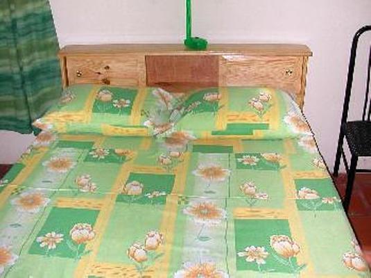 Nemoy Guest House
