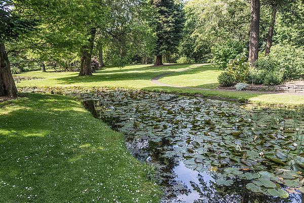 National Botanic Gardens