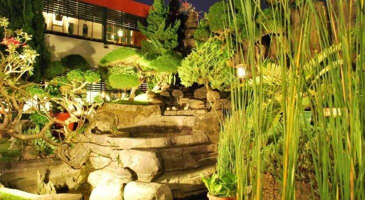 Peti Mas Hotel