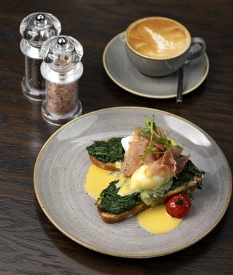 The Bedford Townhouse & Cafe
