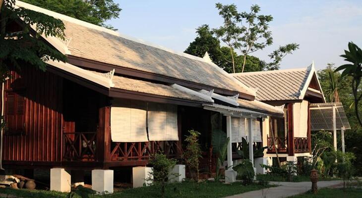 Luang Prabang Chanon Hotel