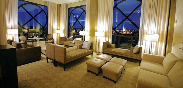 Proximity Hotel