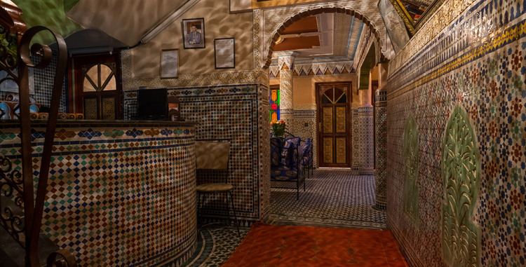 Hotel Central Palace