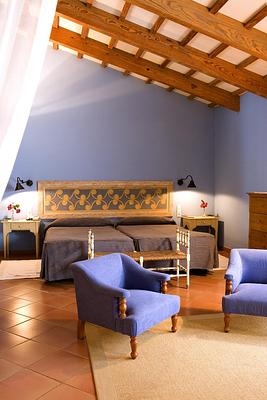 Hotel Rural Sant Ignasi
