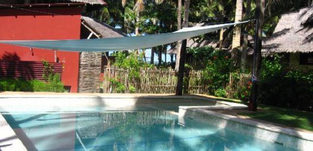Sagana Resort