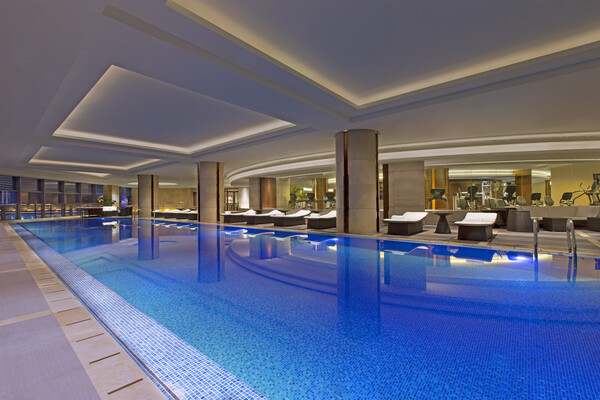 The Westin Xiamen