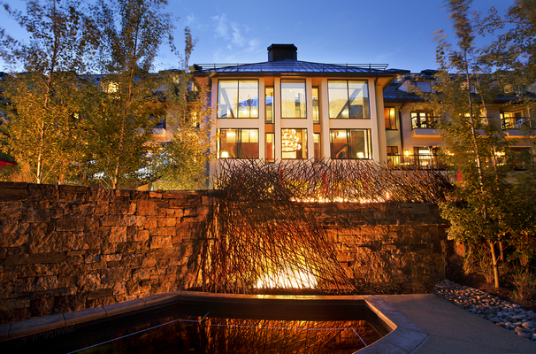 Vail Residences at Cascade Village