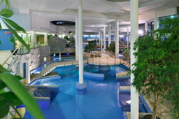 Radisson Blu Plaza Hotel Ljubljana