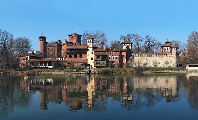 Borgo Medievale